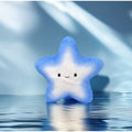 Jellyfish Plush Keychain Hanging Toy – Cute Stuffed Bag Charm Plush Keychain Charm PLUSH starfish