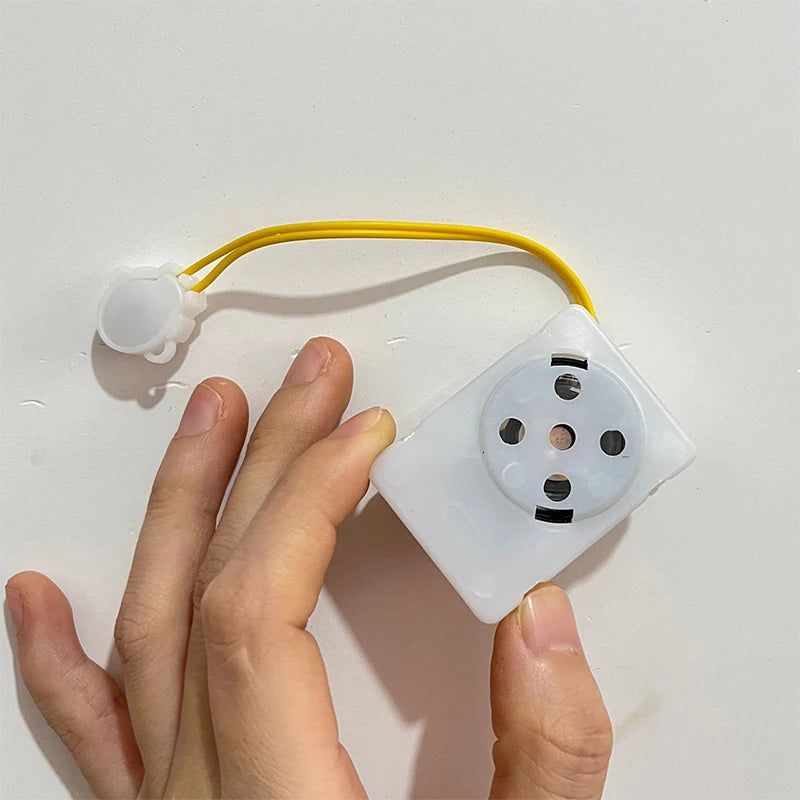Recordable Voice Box Sound Module for Stuffed Animals Toy Sound Module PLUSH
