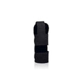 Finger Splint Brace – Thumb & Joint Stabilizer Support Finger Splint Brace PLUSH black