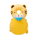 Baby Head Protector Pillow | Soft Anti-Fall Toddler Cushion Toddler Safety Cushion PLUSH New Tiger
