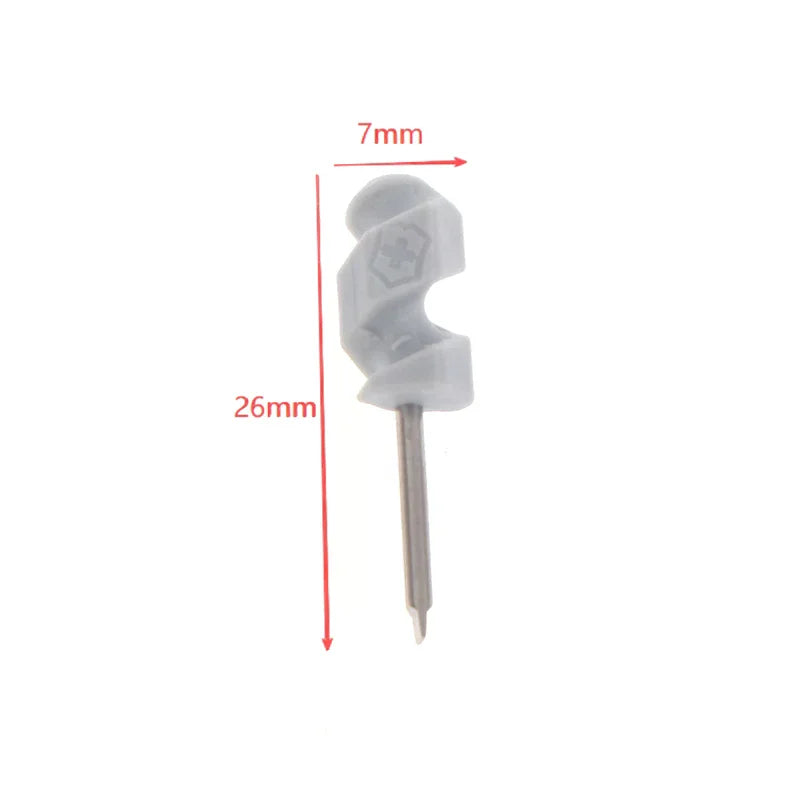 Screwdriver Wrench Spanner for 84–111mm Pocket Knives | A.3643 Knife Maintenance Tool PLUSH