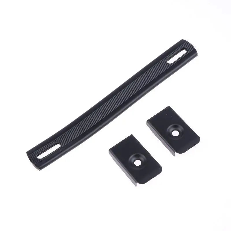 Portable Carry Handle with Screws for Speaker & Amp Cases Speaker Cabinet Handle PLUSH