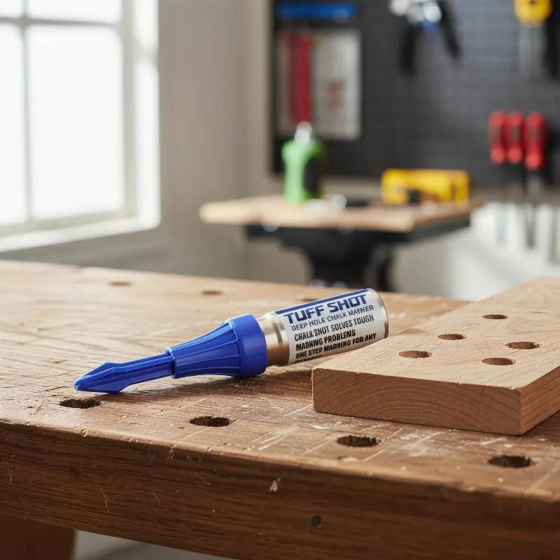 Woodworking Marker Pen – Water Color Positioning Scriber Tool Woodworking Marker Pen PLUSH