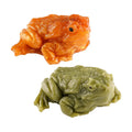 Toad Frog Squishy Squeeze Toy – Funny Gift & Desk Decor Squishy Squeeze Toy PLUSH Q2