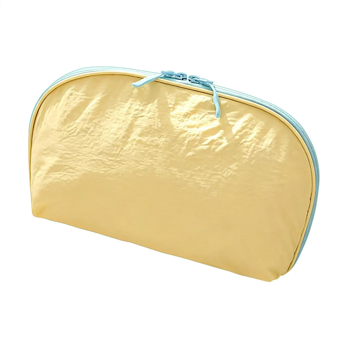 Portable Travel Underwear Bra Organizer Bag – Yellow | PLUSH Travel Organizer Bag PLUSH