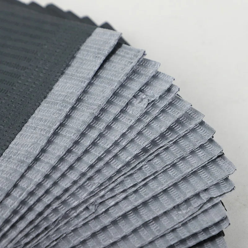 Disposable Nail Table Mats Waterproof Work Surface Covers 30/60pcs Nail Table Mats PLUSH