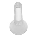 Crystal Glass Pestle – Artist Pigment & Lab Grinding Tool Glass Grinding Pestle PLUSH Default Title