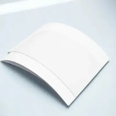 2pcs Sandblasting Hood Replacement Lens – Dustproof Cover Sandblasting Hood Lens PLUSH