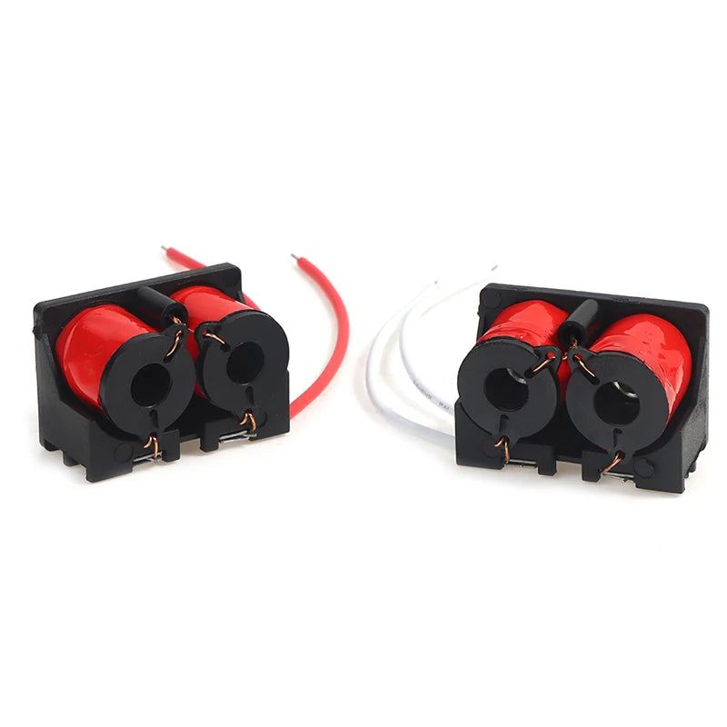 1073 Electric Motor Lock Coil Electromagnet DC 9-18V All Copper Electromagnet Coil PLUSH
