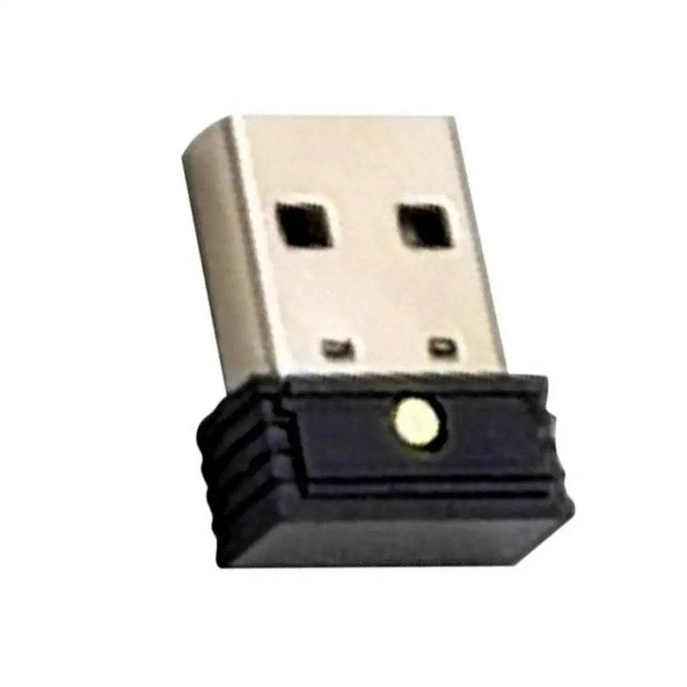 USB Mouse Jiggler – Auto Cursor Mover, Keeps PC Awake USB Mouse Jiggler PLUSH A