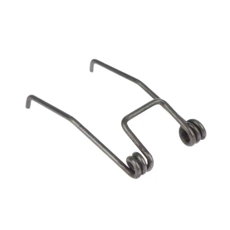 Hair Clipper Replacement Spring – Metal Repair Part (1pc) Clipper Repair Part PLUSH