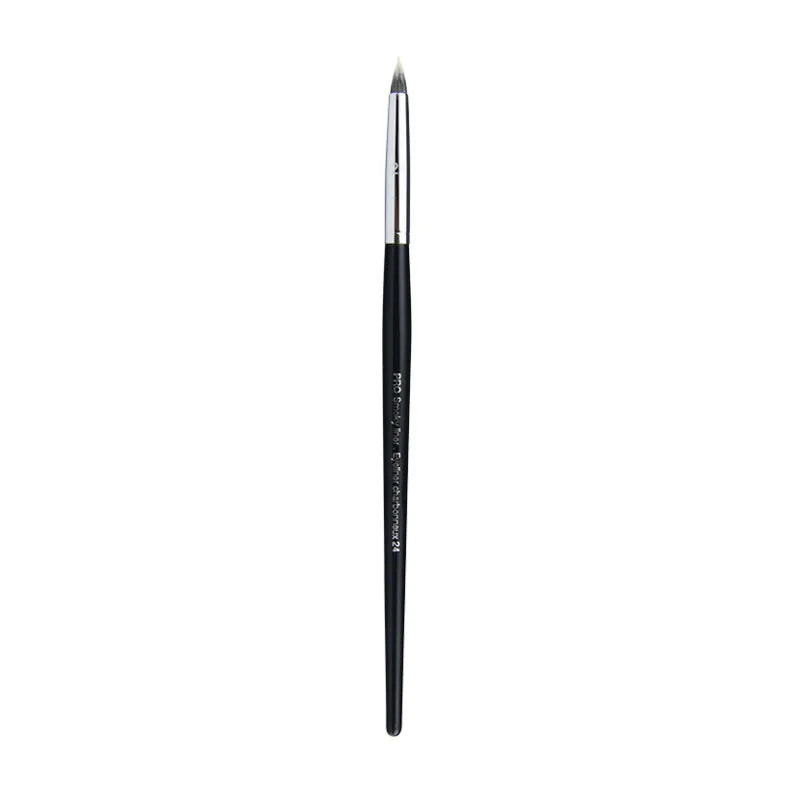 SEP #24 Pro Smoky Liner Eyeliner & Lip Makeup Brush Makeup Brush PLUSH 24 Concealer Brush