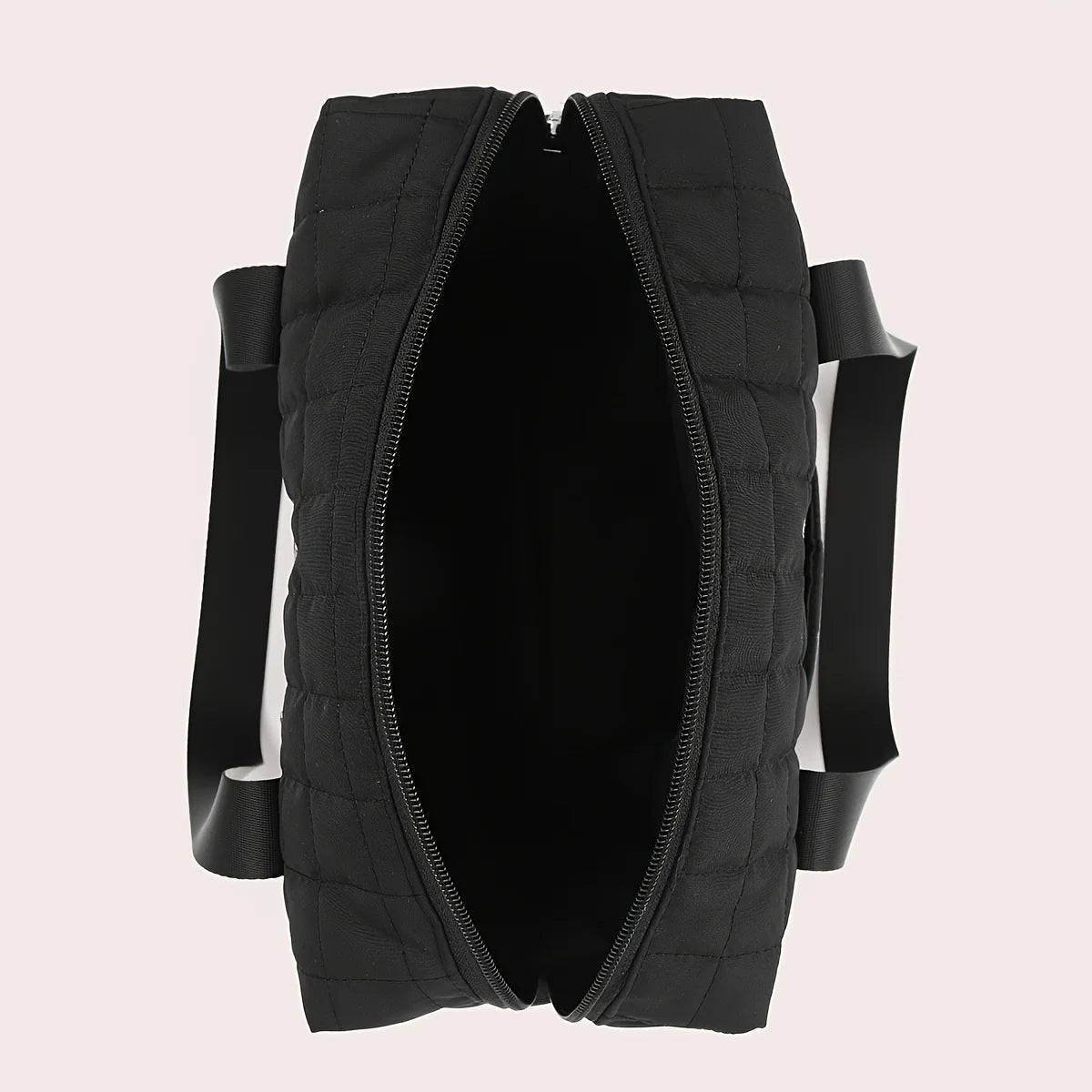 Black Bear Stroller Organizer Bag – Large Capacity for Moms Stroller Organizer Bag PLUSH