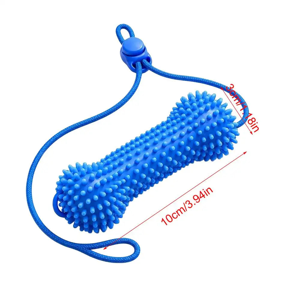 Dog Dental Chew Toy – Rubber Teeth Cleaning Stick for Dogs Dog Dental Chew Toy PLUSH Blue
