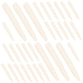 50pcs Paint Marker Replacement Nibs – Universal Pen Tips Marker Replacement Nibs PLUSH Yellow