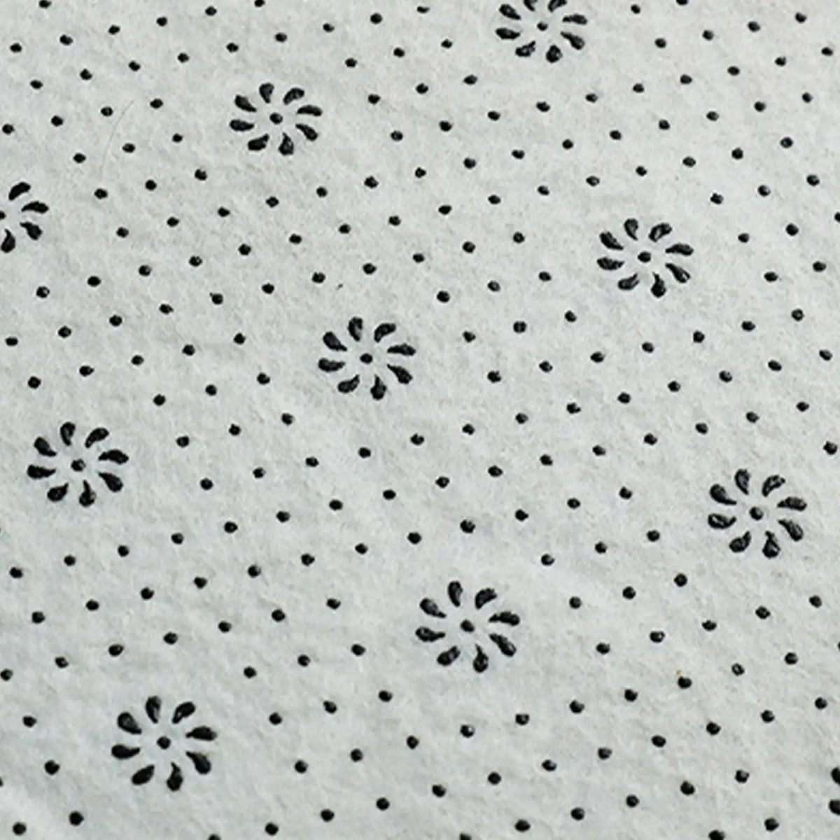Absorbent Non-Slip Bath Mat – Soft Fleece Bathroom Rug Bath Mat PLUSH