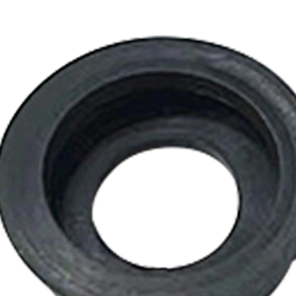 Rubber Billiard Cue Bumper Bottom Plug Protector – 2 Pack Cue Bumper Plug PLUSH