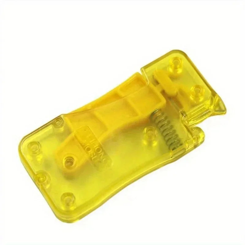 Automatic Needle Threader – Hand Sewing & Embroidery Tool Needle Threader PLUSH