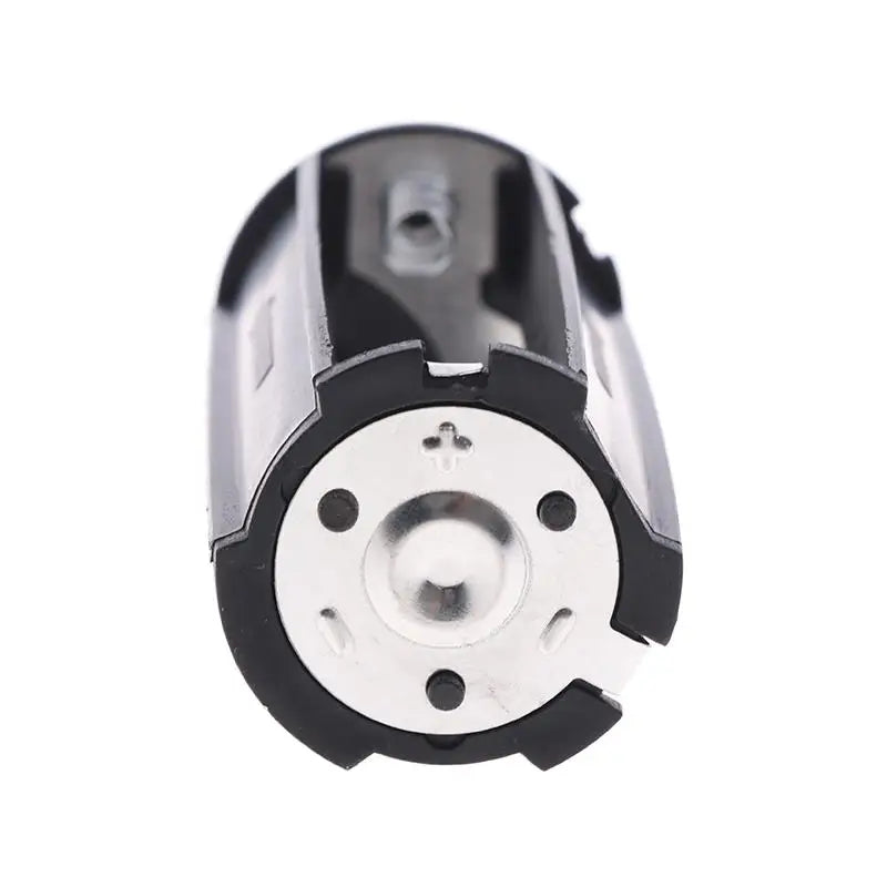 3×AA to D-Size Battery Adapter – Series 4.5V Converter Battery Size Adapter PLUSH
