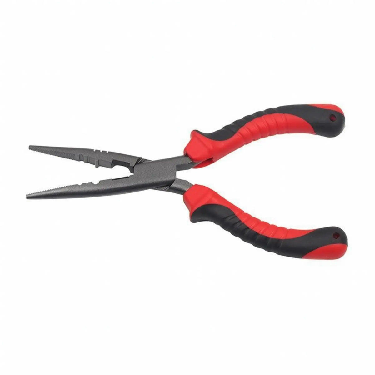 High Carbon Steel Fishing Hook Remover Pliers | Ergonomic Fishing Pliers PLUSH