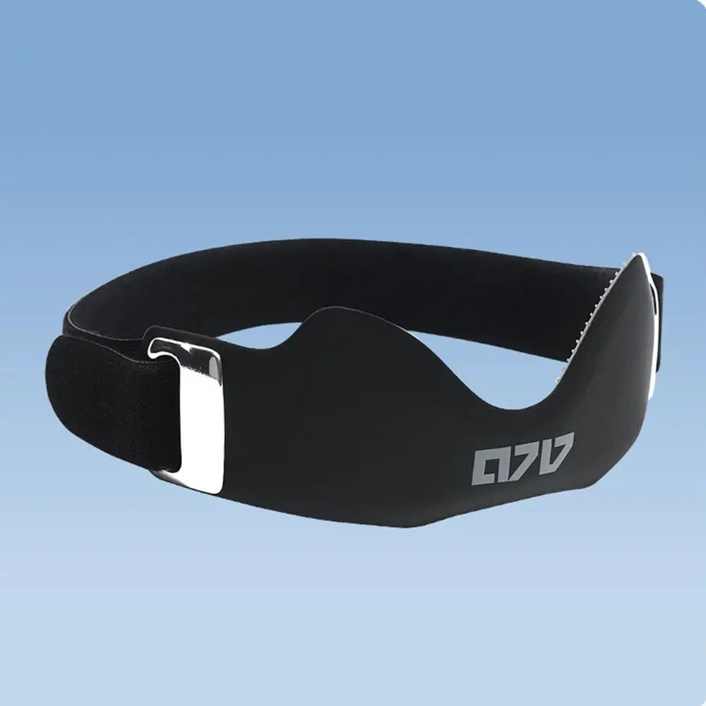 3D Air Cushion Patella Knee Strap – Adjustable Sport Support Knee Support Strap PLUSH