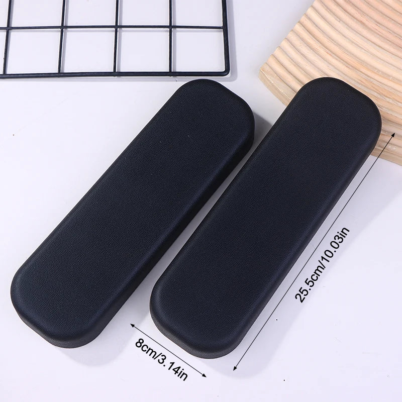 Motorcycle Trunk Backrest – Rear Passenger Tail Box Cushion Motorcycle Backrest PLUSH A4
