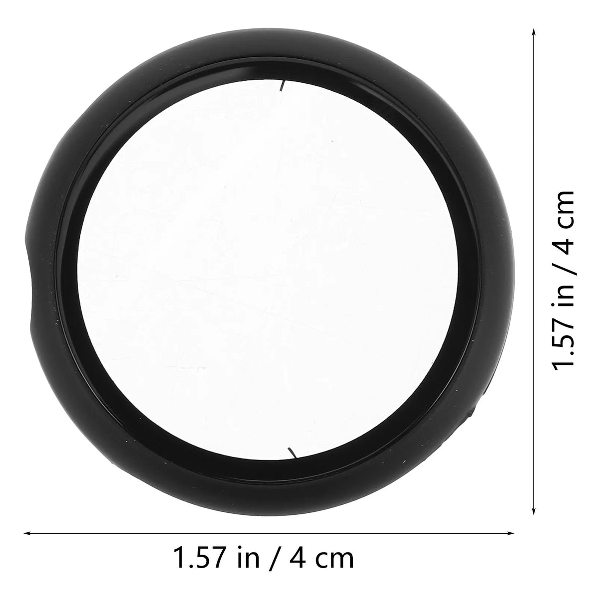 Transparent Hard PC Smart Watch Cover – Shockproof Case Smart Watch Case PLUSH