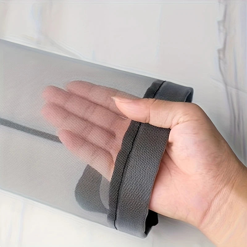 Wall Mounted Hanging Storage Bag – Kitchen & Door Organizer Hanging Storage Bag PLUSH