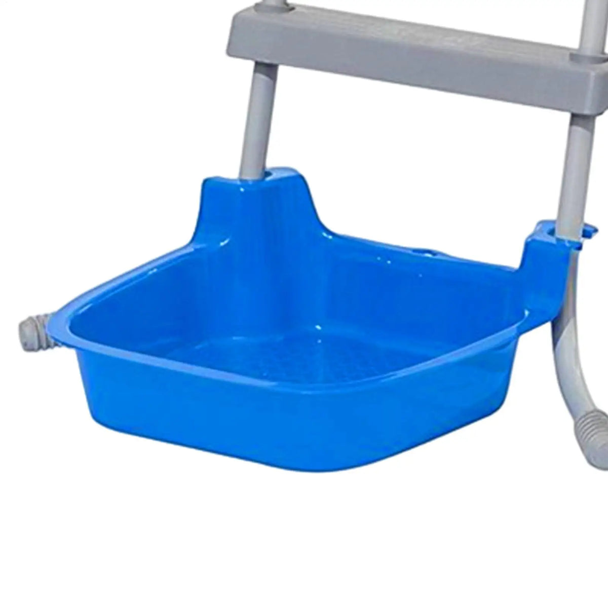 Portable Foot Bath Basin for Pool, Spa, Home & Outdoor Use Foot Bath Basin PLUSH