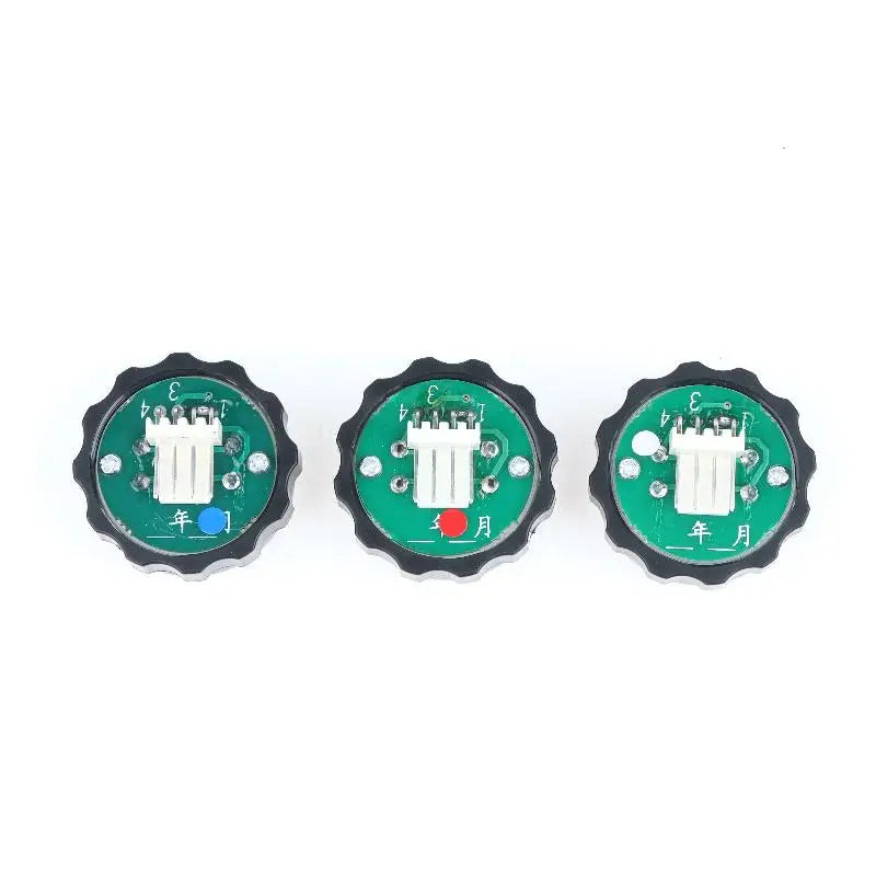 BR27C Elevator Push Button for OTIS – Direction Key Replacement Elevator Push Button PLUSH
