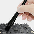 Foxnovo Keyboard Cleaning Brush Kit & Keycap Puller Set Keyboard Cleaning Kit PLUSH Default Title