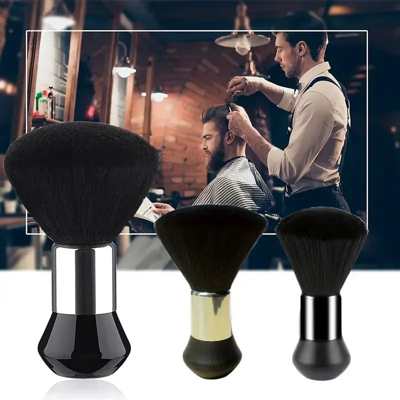 4pcs Professional Spray Comb Set – Hair & Beard Styling Kit Hair Styling Comb Set PLUSH