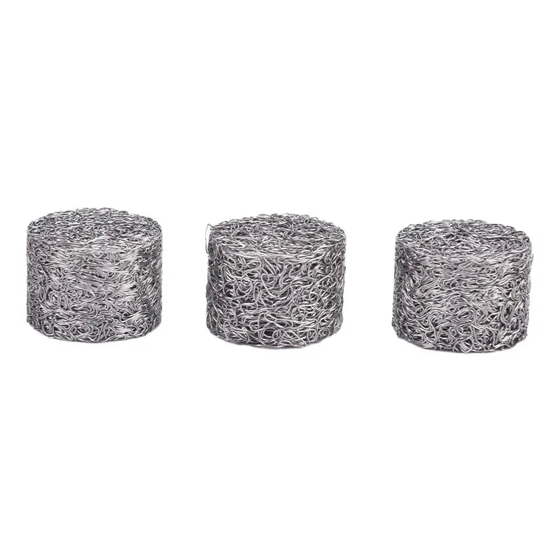 Stainless Steel Foam Lance Filter Mesh for Snow Foam Sprayer Foam Lance Filter PLUSH
