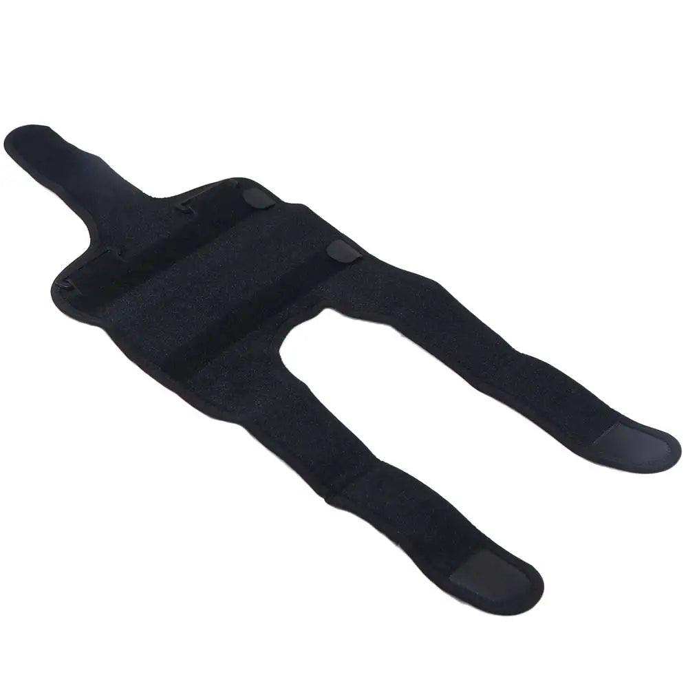 Thickened Elbow Brace Sleeve – Adjustable Neoprene Arm Support Elbow Brace Support PLUSH