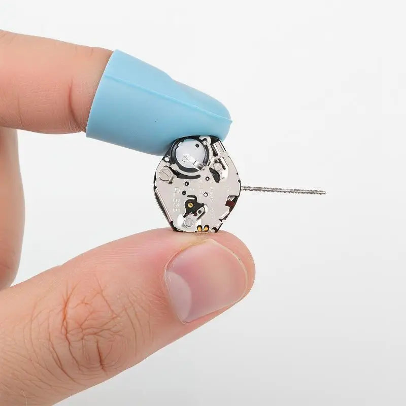 AL35 Quartz Watch Movement Three-Needle Non-Calendar Watch Movement PLUSH