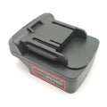 Hitachi/HiKOKI 18V to Makita 18V Battery Adapter – ZWINCKY Battery Adapter PLUSH For Makita China Mainland
