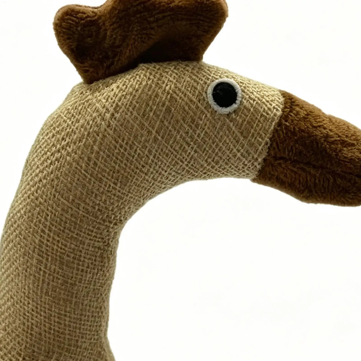 Squeaky Plush Rooster Dog Toy – Chew & Dental Play Squeaky Dog Toy PLUSH
