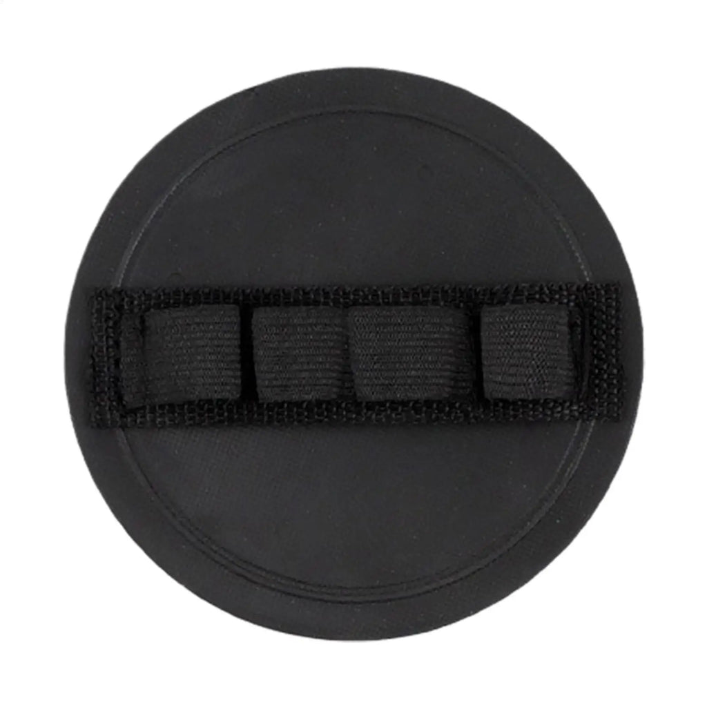 Rubber Exfoliating Bath Scrubber – Dual-Sided Body Scrub Pad Body Scrubber PLUSH