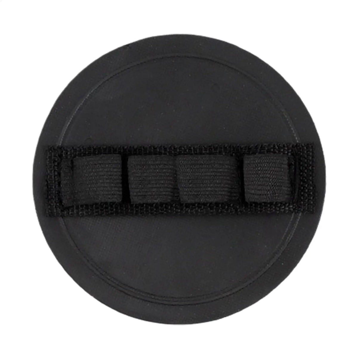 Rubber Exfoliating Bath Scrubber – Dual-Sided Body Scrub Pad Body Scrubber PLUSH