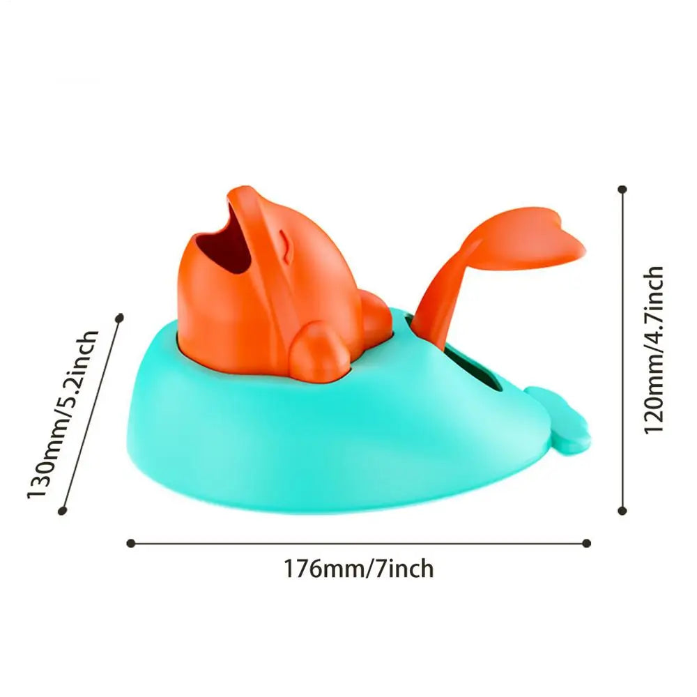 Pet Treat Dispenser – Interactive Dog Training Toy Pet Treat Dispenser PLUSH 1PC
