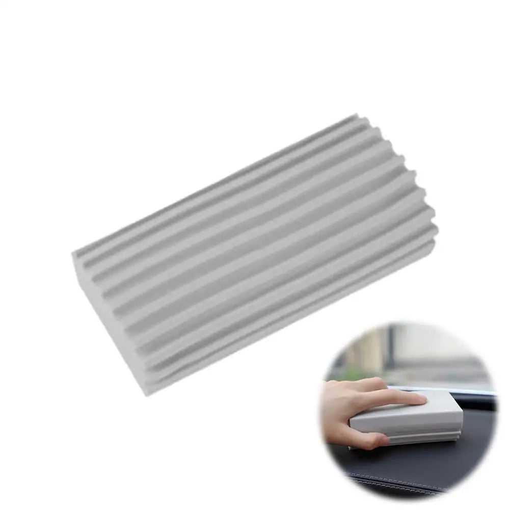 Multi-Purpose Foam Cleaning Sponge – Car, Kitchen & Home Cleaning Sponge PLUSH A