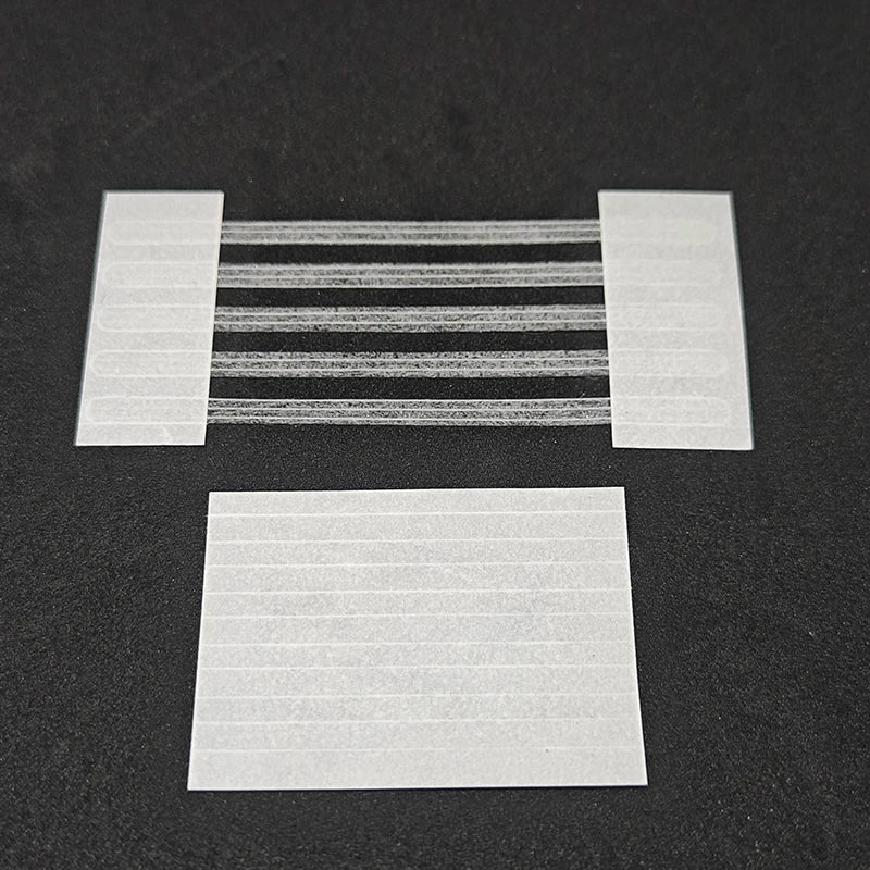 Sterile Skin Closure Strips – First Aid Adhesive Travel Kit Wound Closure Strips PLUSH