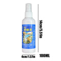 Bee Attractant Spray 100ml – Swarm Lure for Beekeeping Bee Swarm Lure PLUSH 100ml