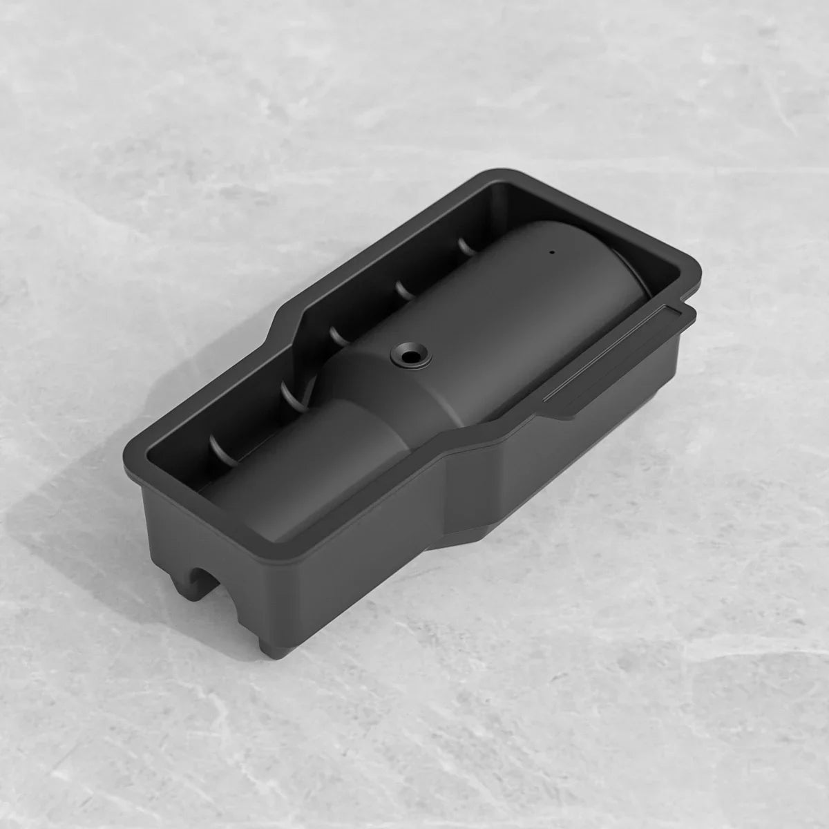 Silicone Ice Cube Mold for Stanley 20/30/40oz Tumblers Silicone Ice Mold PLUSH