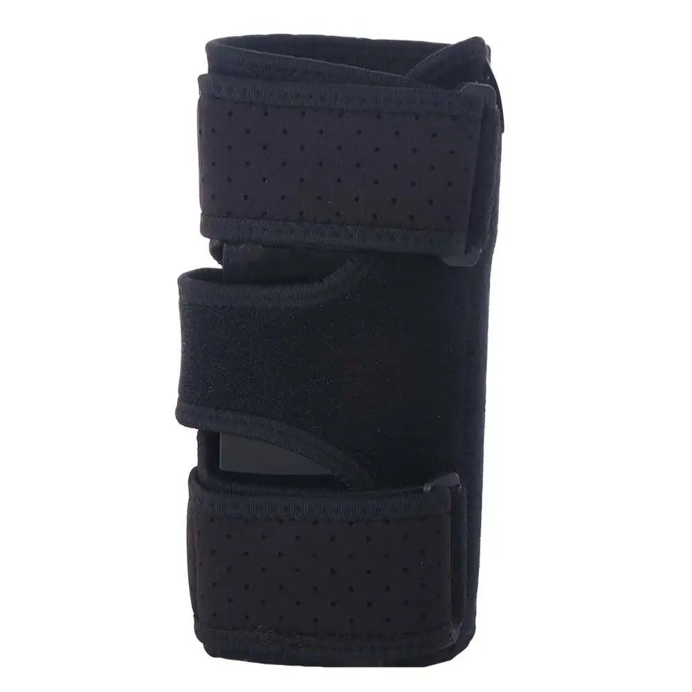 Thickened Elbow Brace Sleeve – Adjustable Neoprene Arm Support Elbow Brace Support PLUSH