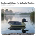 Floating Mallard Duck Decoy – Weighted Base & Weatherproof Hunting Duck Decoy PLUSH Default Title
