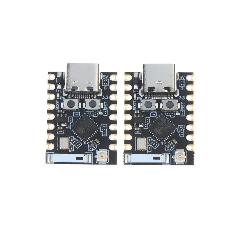 ESP32-C3 SuperMini Dev Board – WiFi & Bluetooth 5.0 Type-C Microcontroller Dev Board PLUSH