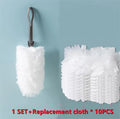 Microfiber Electrostatic Duster – Car & Home Cleaning Brush Microfiber Duster PLUSH Duster 1ST 10PCS