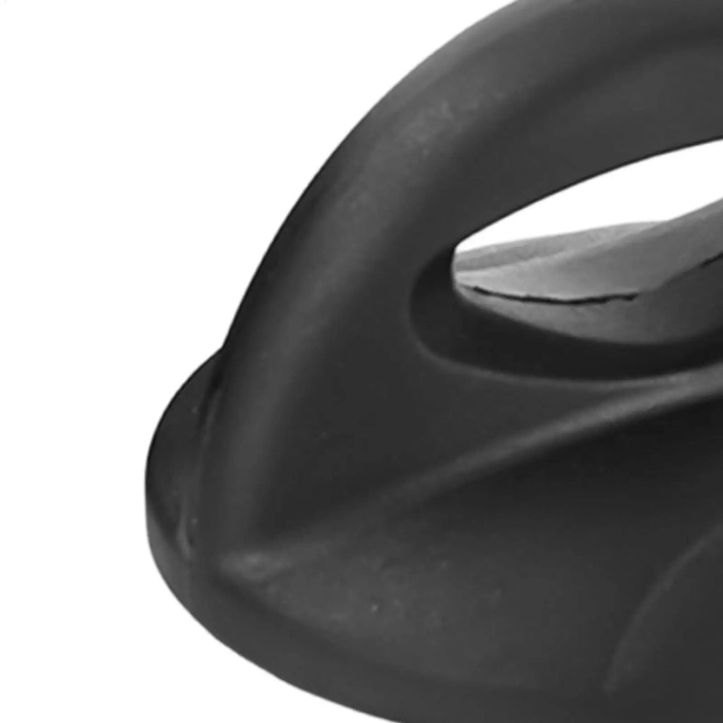 Universal Pot Lid Replacement Knob – Ergonomic Bakelite Handle Cookware Lid Knob PLUSH