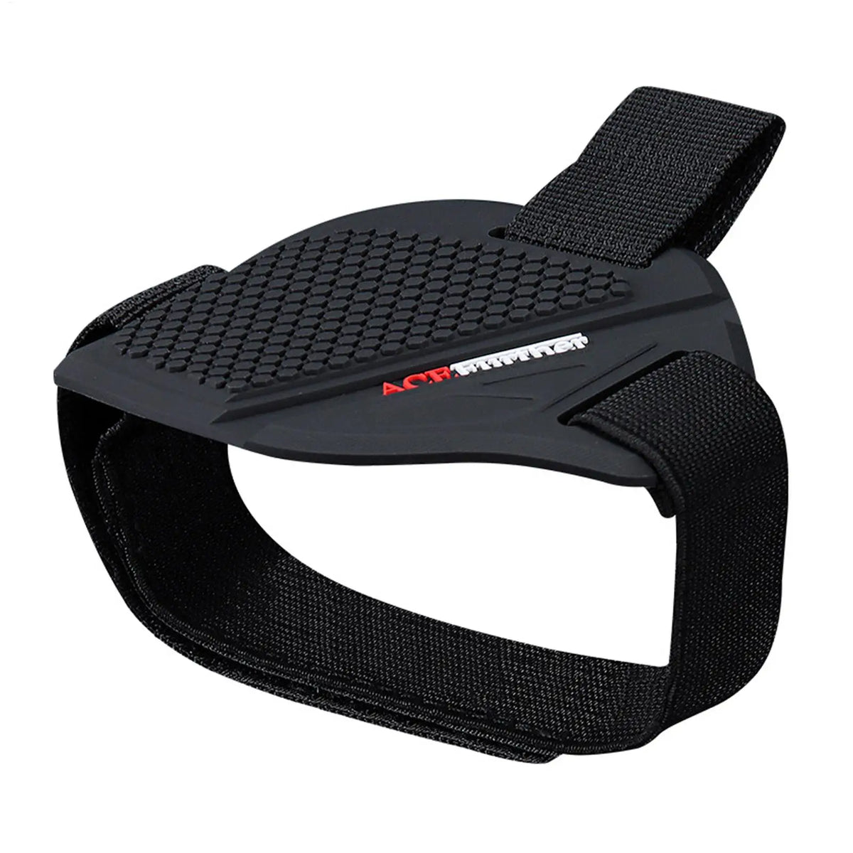 Motorcycle Gear Shift Shoe Cover – Rubber Anti-Slip Protector Motorcycle Shoe Cover PLUSH